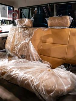 Toyota Land Cruiser 70